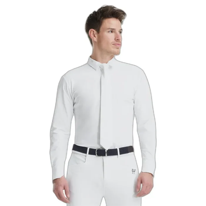 Rider‘s tie Horse Pilot
