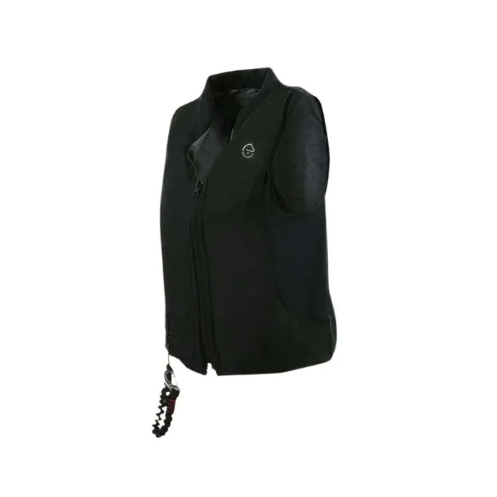 Riding airbag vest Equithème Airsafe [Size XS]