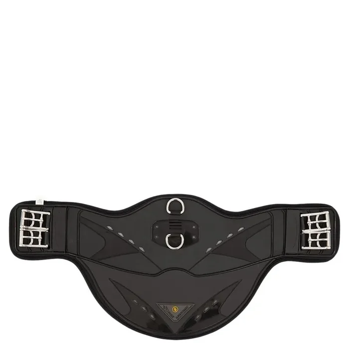 Riding bib short girth BR Equitation Poly Anatomic
