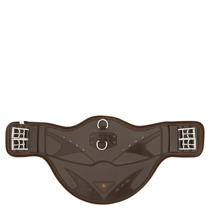 Riding bib short girth BR Equitation Poly Anatomic
