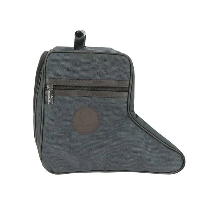 Riding boot bag Equithème Premium [Size W 36 x D 23 x H 20 cm]