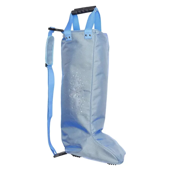 Riding boot bag HV Polo Classic