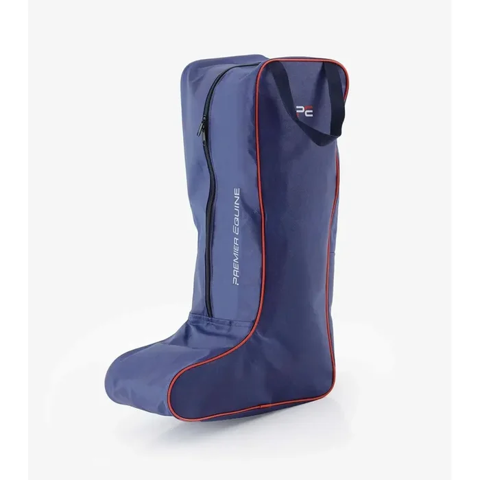 Riding boot bag Premier Equine