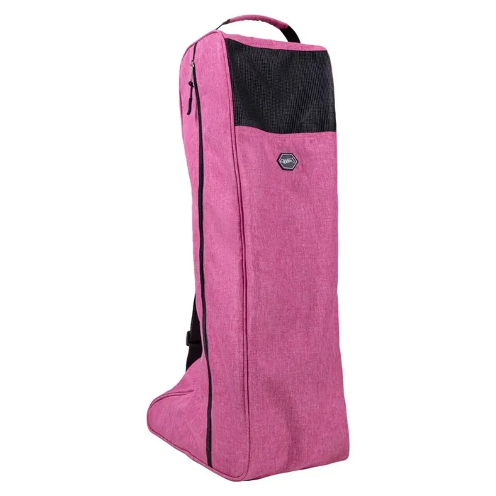 Riding boot bag QHP [Size S]
