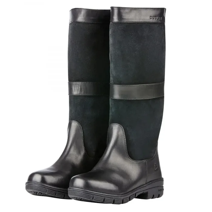 Riding boots Dublin Danman [Size 40]