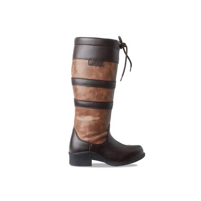 Riding boots for children Horze Country