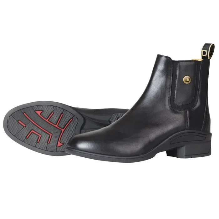 Riding boots girl Weatherbeeta Jodhpur