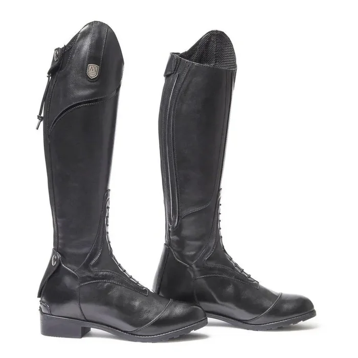 Riding boots Mountain Horse Sovereign Regular-Regular