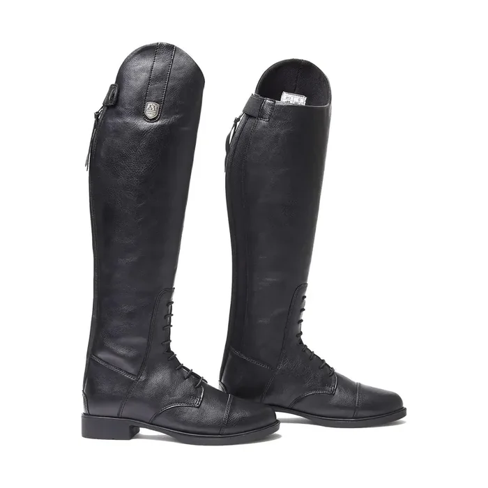 Riding boots Mountain Horse Veganza Regular-Regular