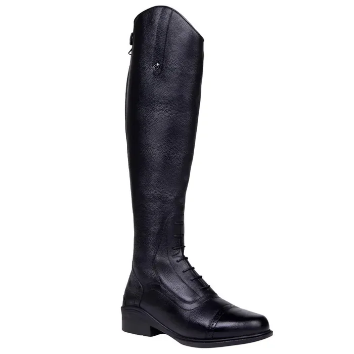 Riding boots QHP Thermo Calgary