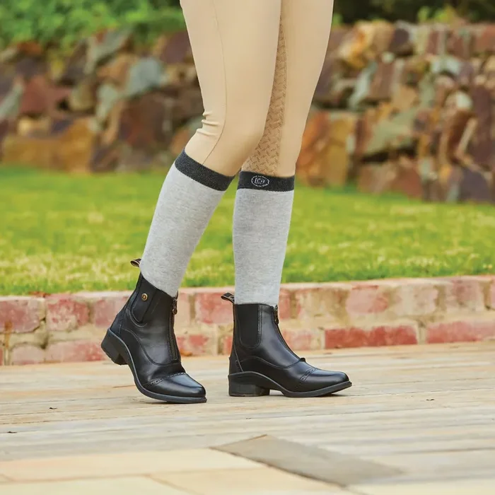 Riding boots Weatherbeeta Paddock