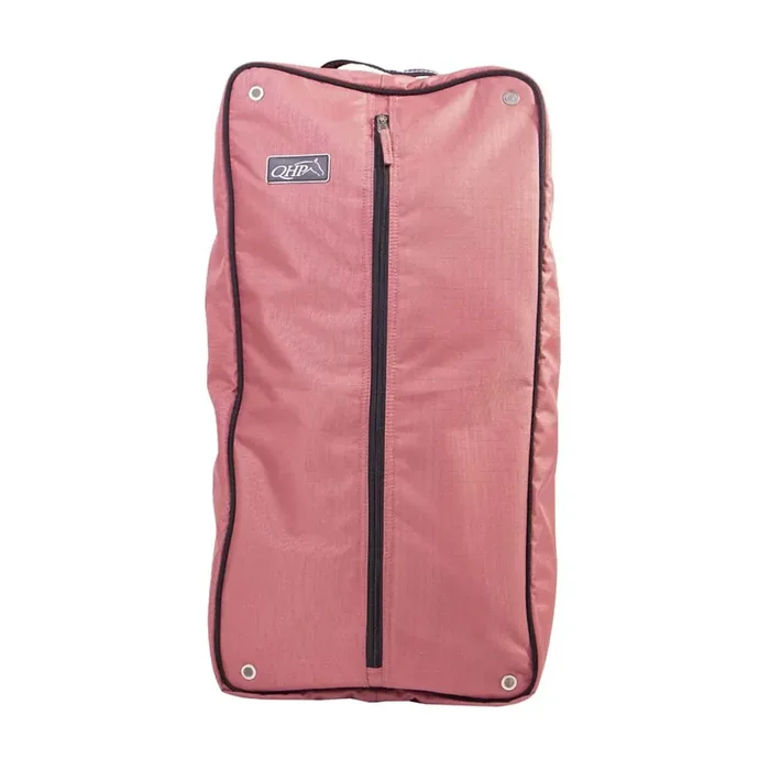 Riding bridle bag QHP Collection