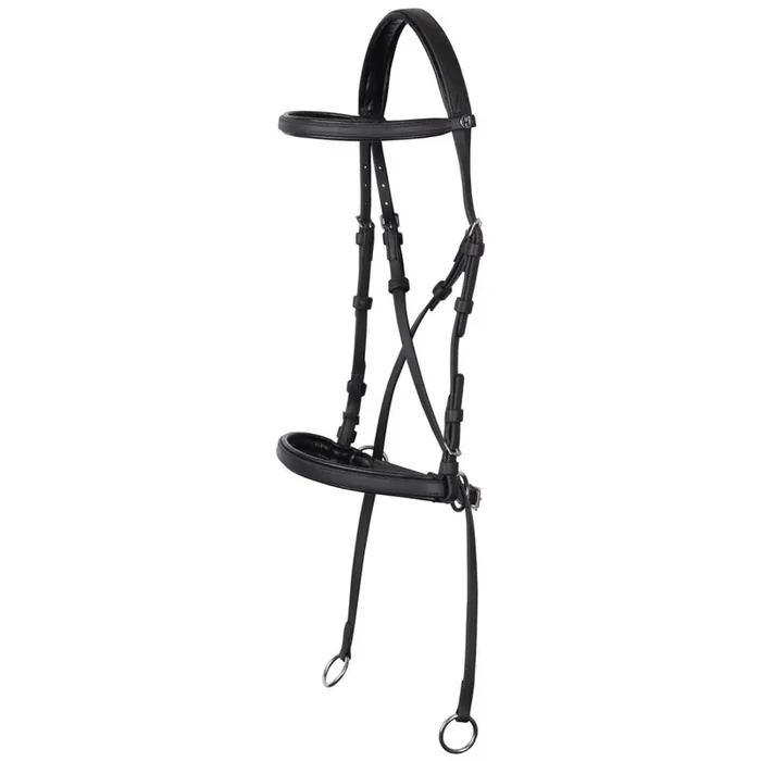 Riding Bridle Harry‘s Horse Easy Care