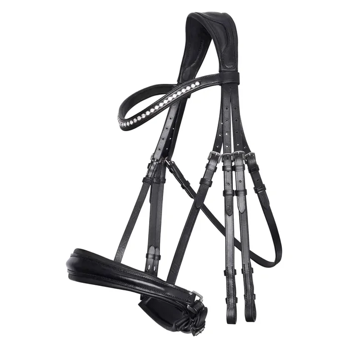 Riding bridle Imperial Riding Fria
