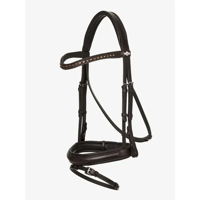 Riding Bridle LeMieux Arika