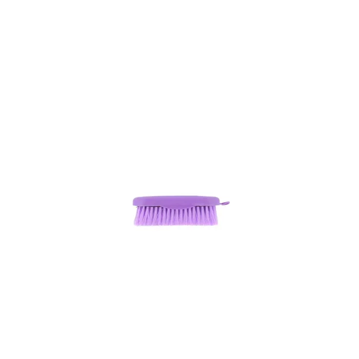 Riding brush Hippotonic de tête Glossy Heart [Size 125 x 35 mm]