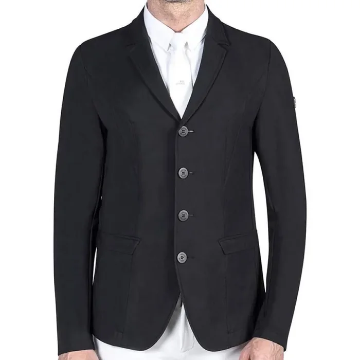 Riding competition jacket Equiline Georgk