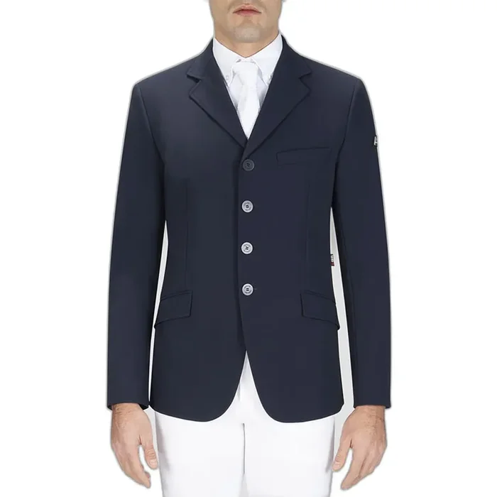 Riding competition jacket Equiline Hank