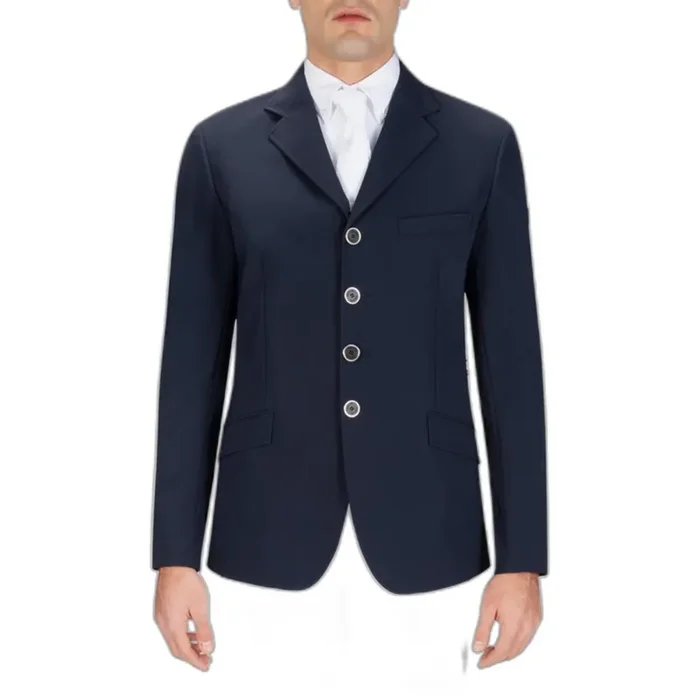 Riding competition jacket Equiline Rack