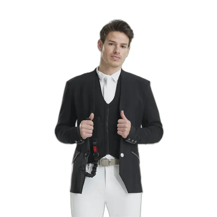 Riding competition jacket Horse Pilot Aerotech