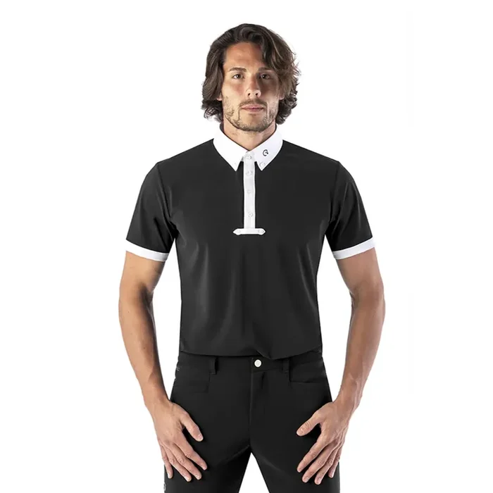 Riding competition shirt Ego 7
