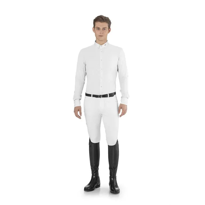 Riding competition shirt Ego 7