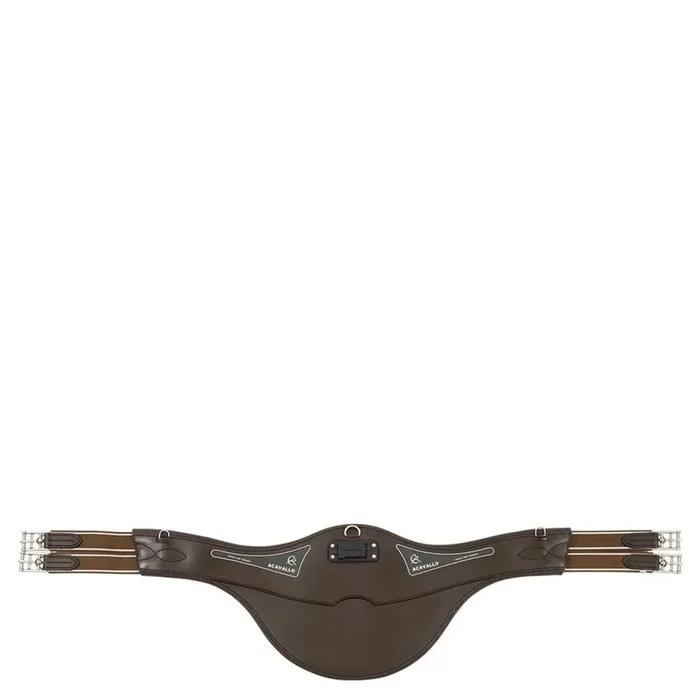 Riding girth Acavallo Comfort Gel