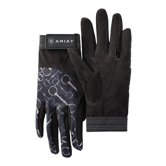 Riding gloves Ariat Tek Grip