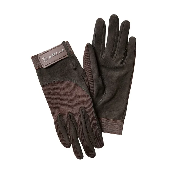 Riding gloves Ariat Tek Grip