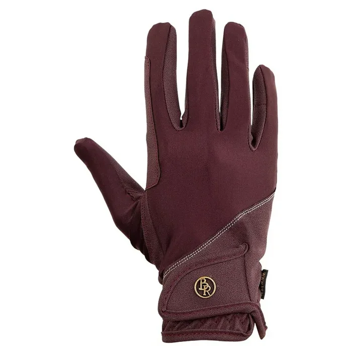 Riding gloves BR Equitation Classy Pro