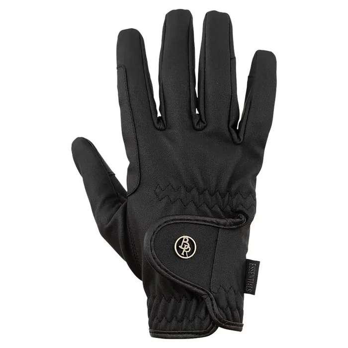 Riding gloves BR Equitation Essential Acer