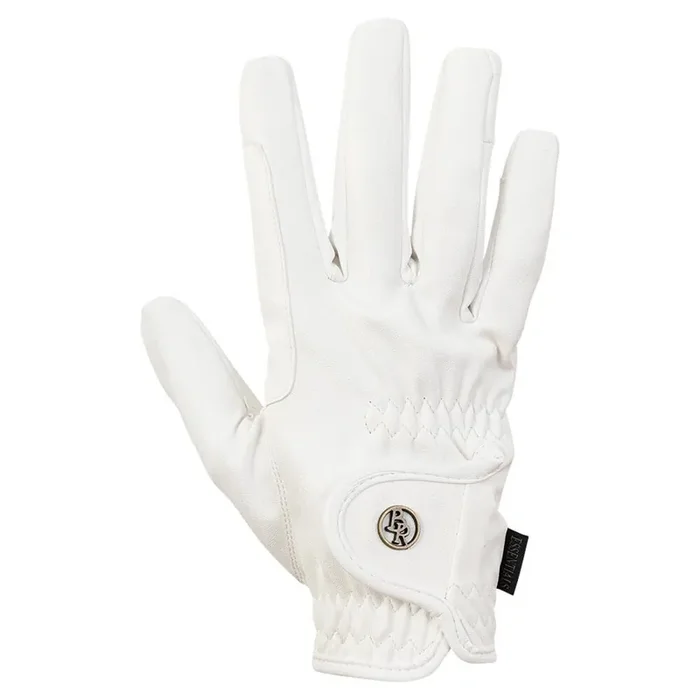 Riding gloves BR Equitation Essential Acer