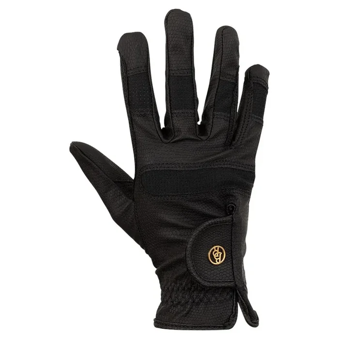 Riding gloves BR Equitation Glory Pro