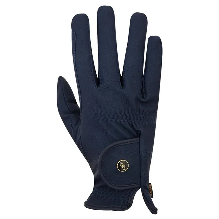 Riding gloves BR Equitation Grip Pro