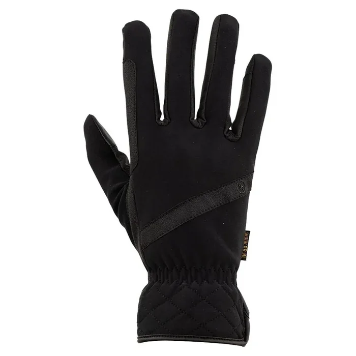 Riding gloves BR Equitation Warm Classy Pro