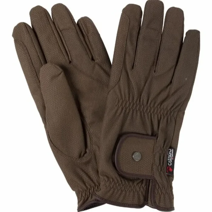 Riding gloves Catago Elite