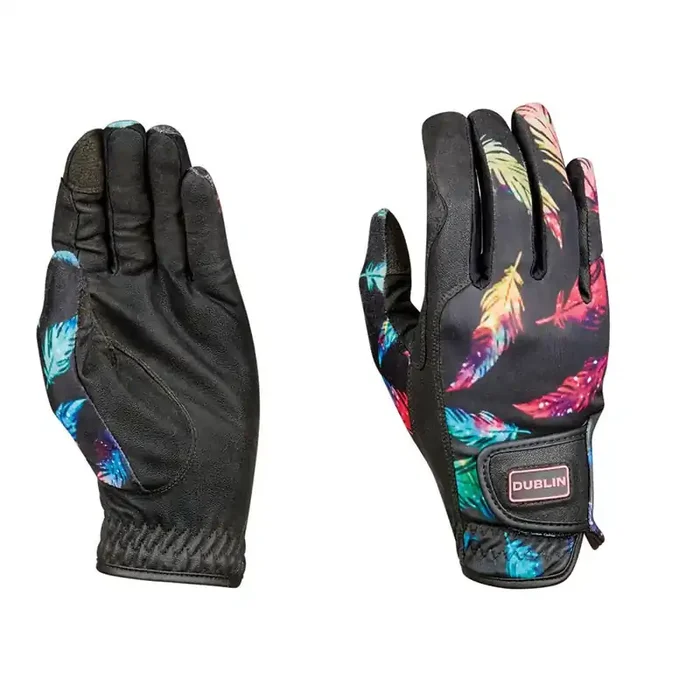 Riding gloves Dublin