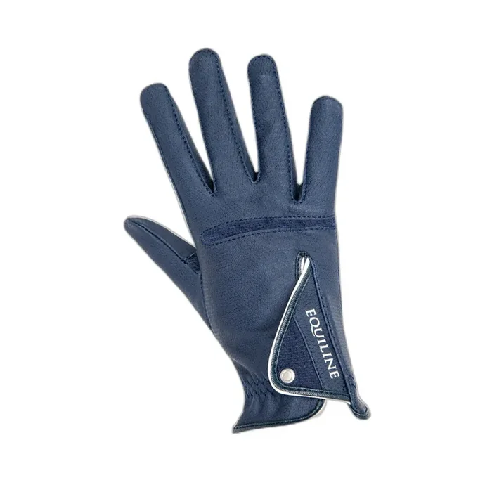 Riding gloves Equiline