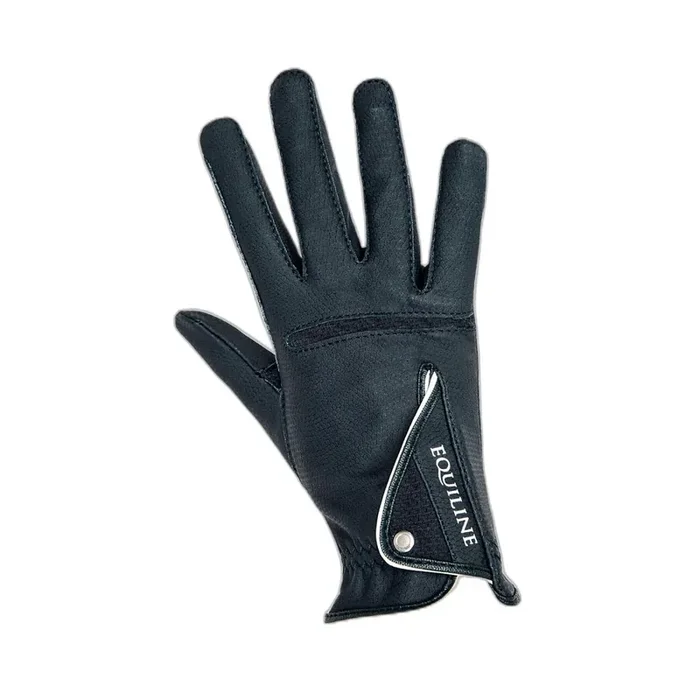 Riding gloves Equiline