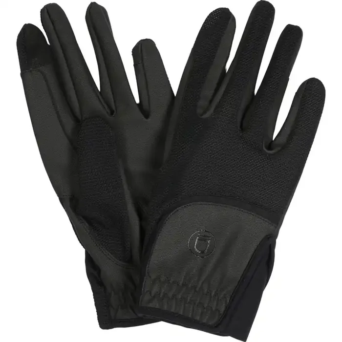 Riding gloves Equipage Kenji