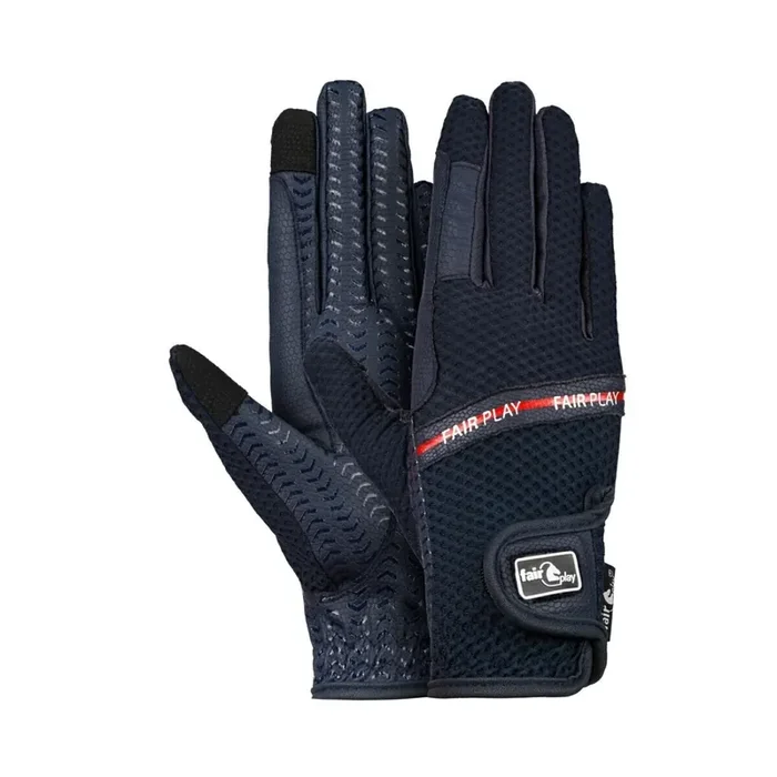 Riding gloves Fair Play Istria