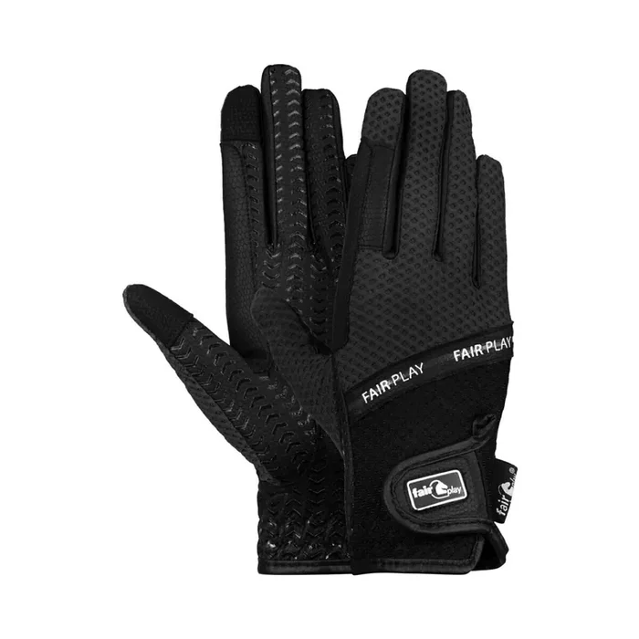 Riding gloves Fair Play Istria