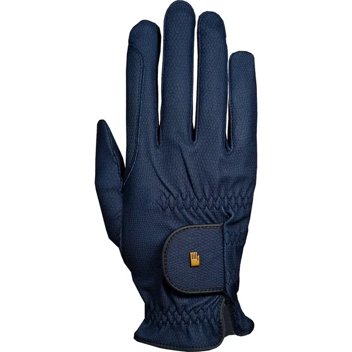 Riding gloves for children Roeckl Grip