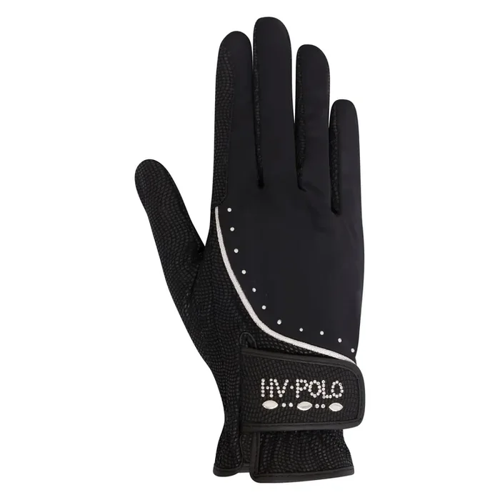 Riding gloves for women HV Polo Philou