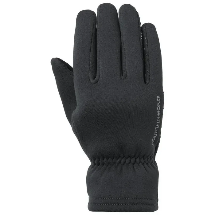 Riding gloves for women Mountain Horse Comfy