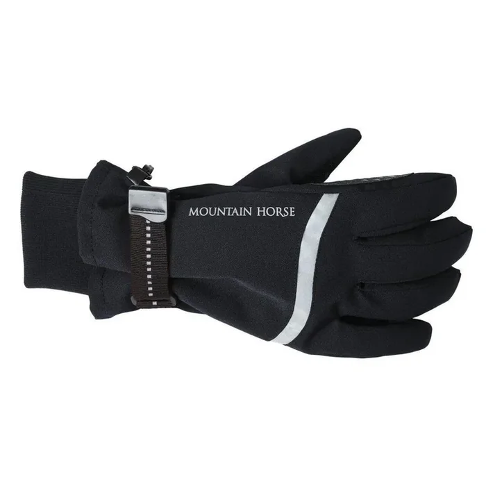 Riding gloves for women Mountain Horse Explorer