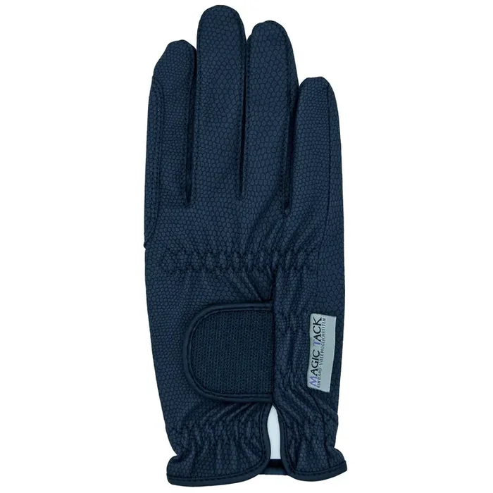 Riding gloves Haukeschmidt A touch Of MagicTack Ohne Patches