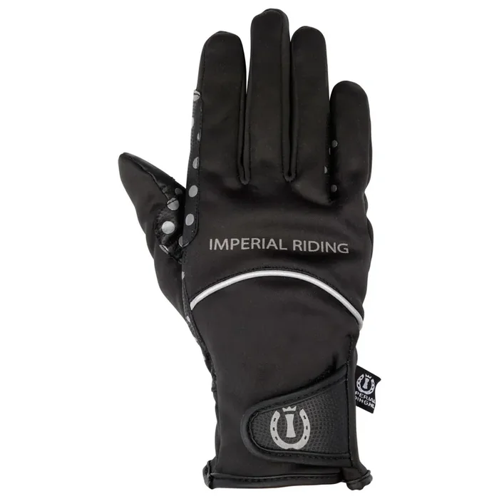 Riding gloves Imperial Riding Stay Warm