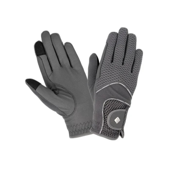 Riding gloves LeMieux 3D Mesh Riding