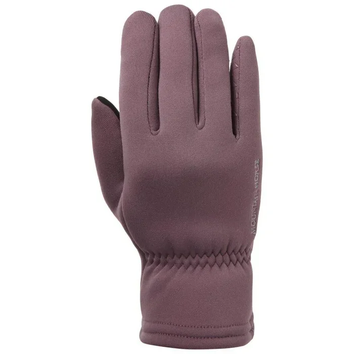 Riding gloves Mountain Horse Comfy